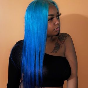 Meet your Posher, Brianna